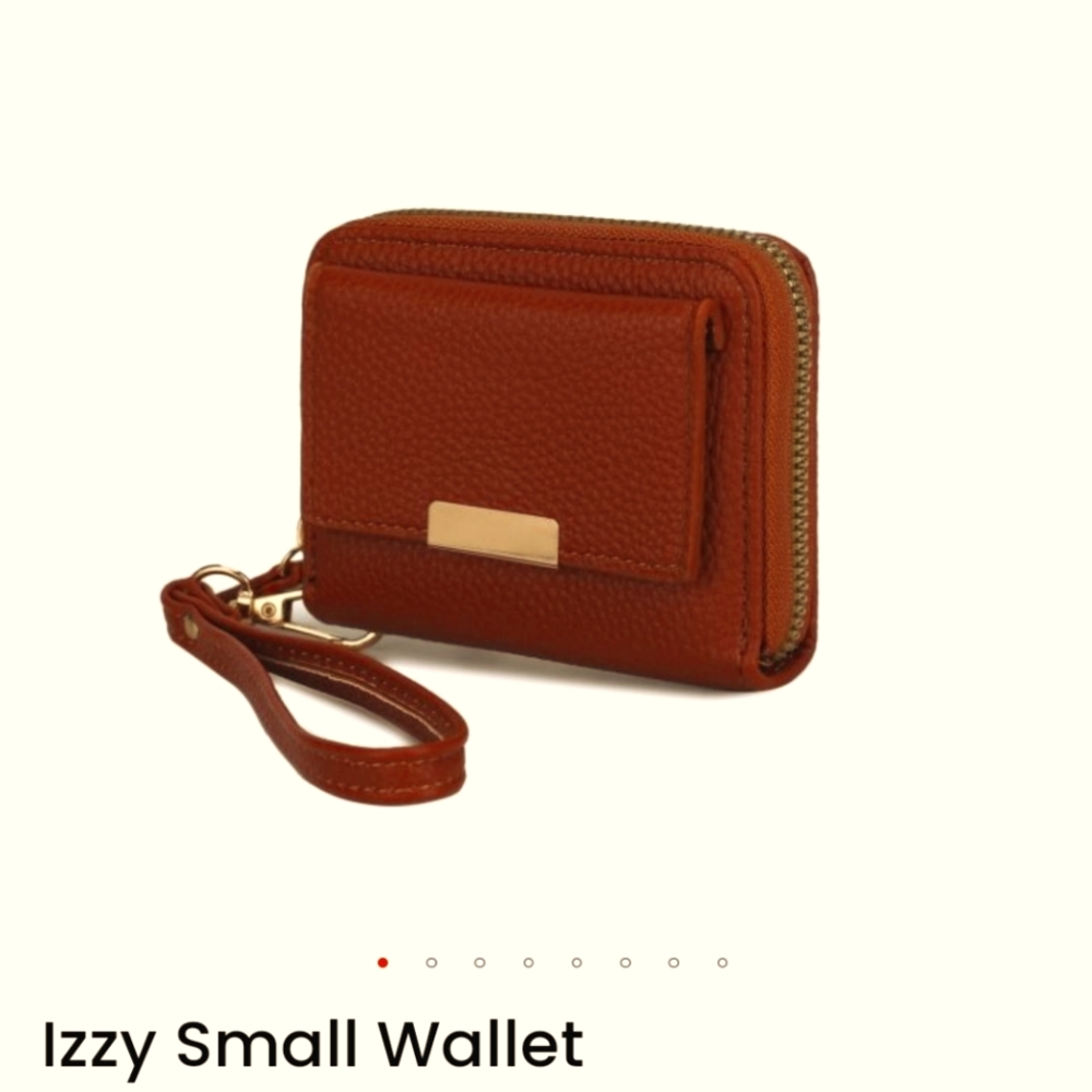 Small Wallet